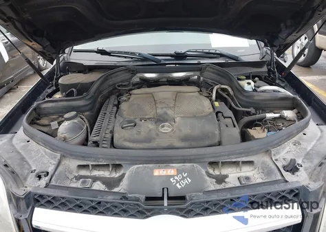 2015 Mercedes-Benz Glk 350 из США, поврежденный, VIN WDCGG5HB1FG436573